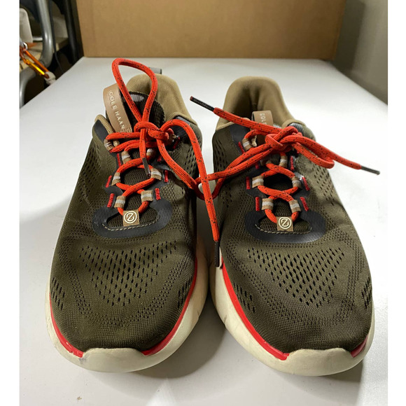 Cole Haan ZG Zerogrand Sneakers Men\'s Size 11 main image 6
